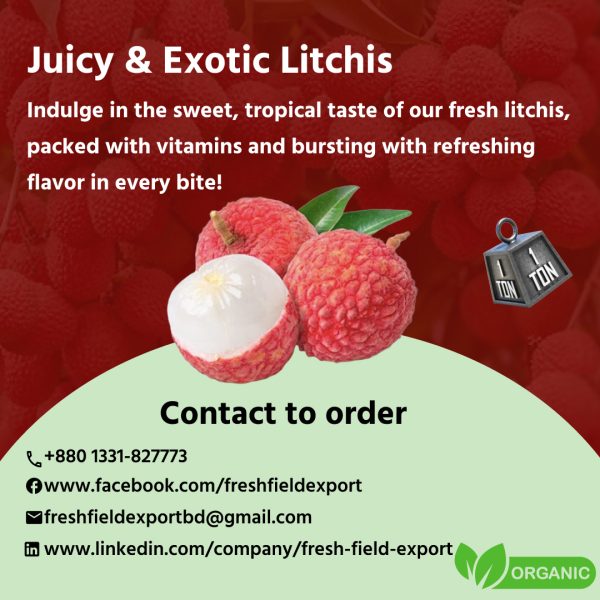 Litchi